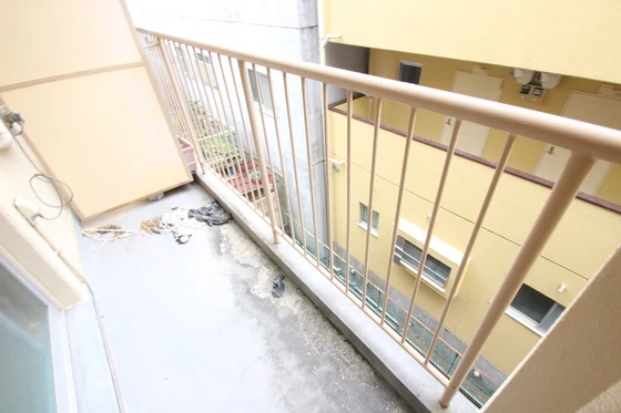 大宮グリーンコーポ