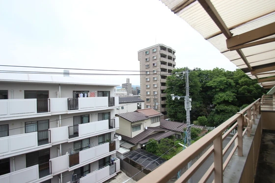 大宮グリーンコーポ