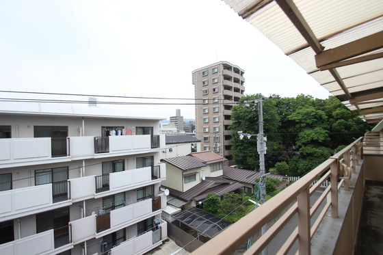 大宮グリーンコーポ