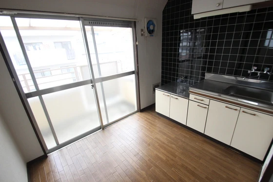 大宮グリーンコーポ