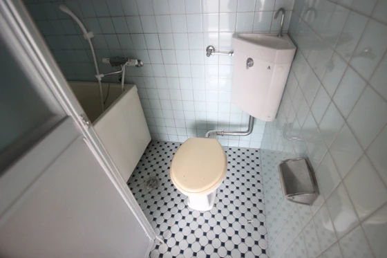 大宮グリーンコーポ