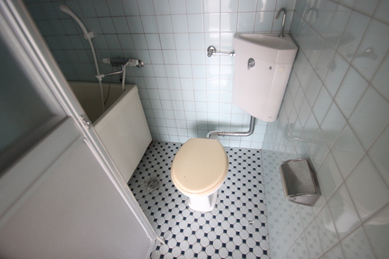 大宮グリーンコーポ