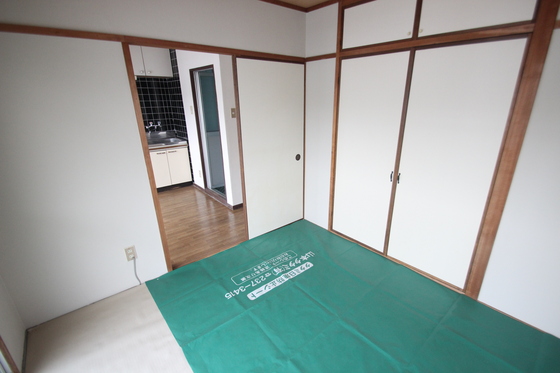 大宮グリーンコーポ