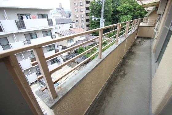 大宮グリーンコーポ