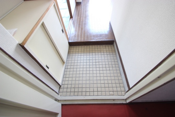 大宮グリーンコーポ