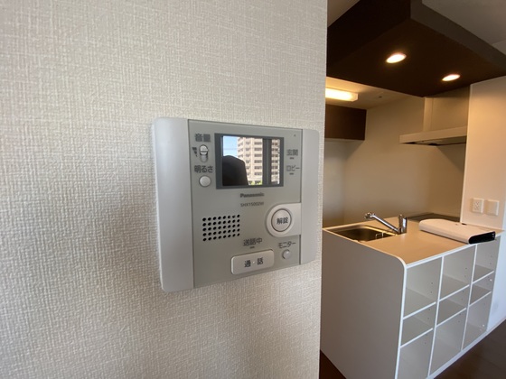 アンベリール A棟