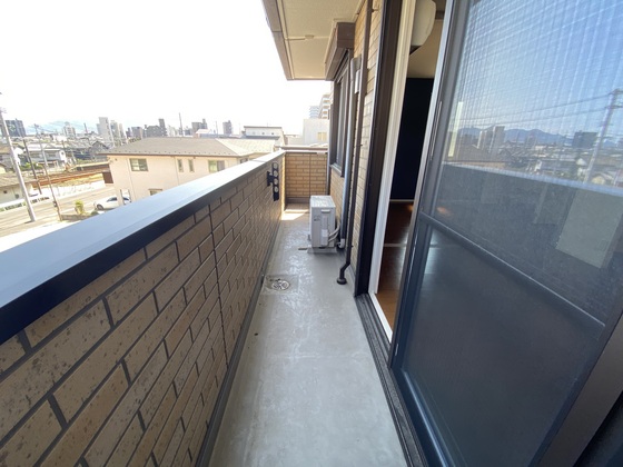 アンベリール A棟