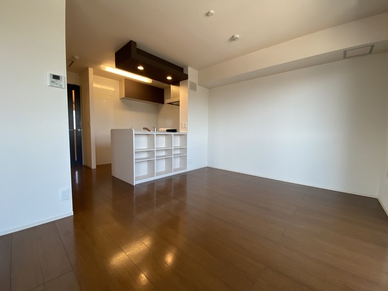 アンベリール A棟