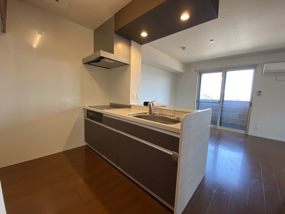 アンベリール A棟