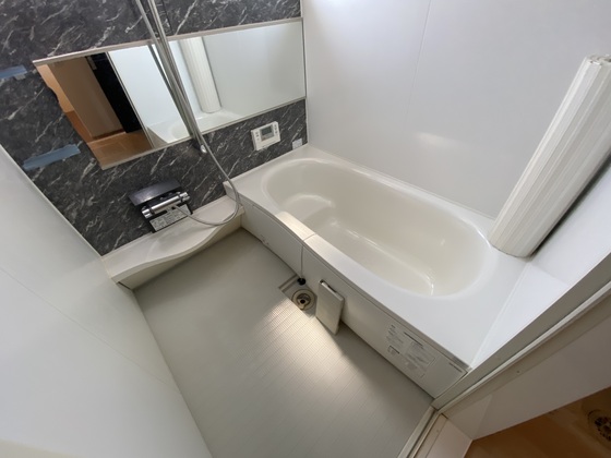 アンベリール A棟