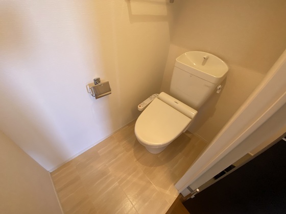 アンベリール A棟