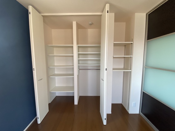 アンベリール A棟