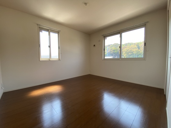 アンベリール A棟