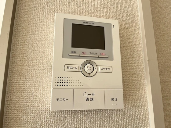 メゾン リヒト黄幡