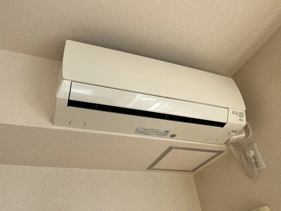 メゾン リヒト黄幡