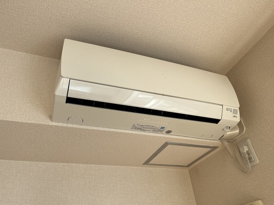 メゾン リヒト黄幡