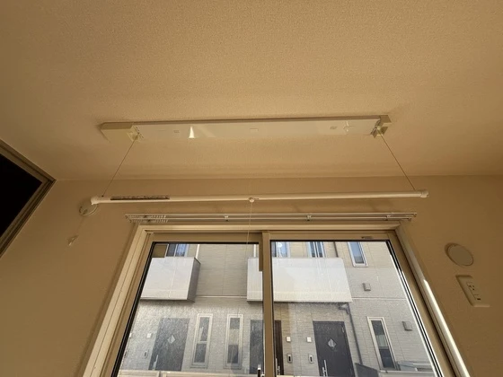 メゾン リヒト黄幡