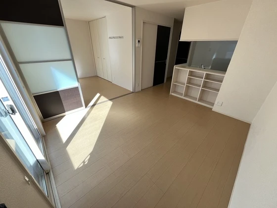 メゾン リヒト黄幡