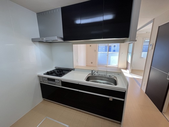 メゾン リヒト黄幡