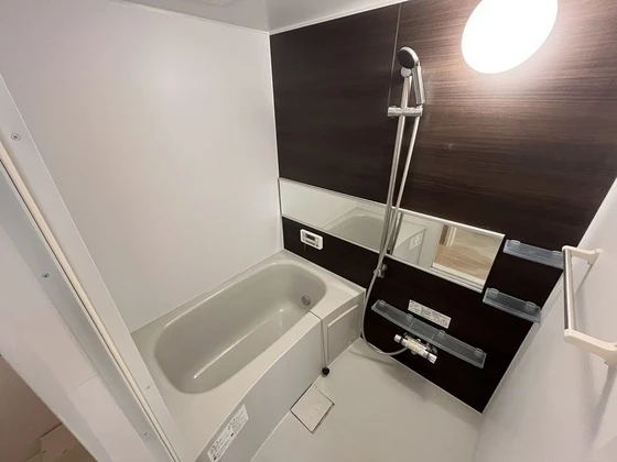 メゾン リヒト黄幡