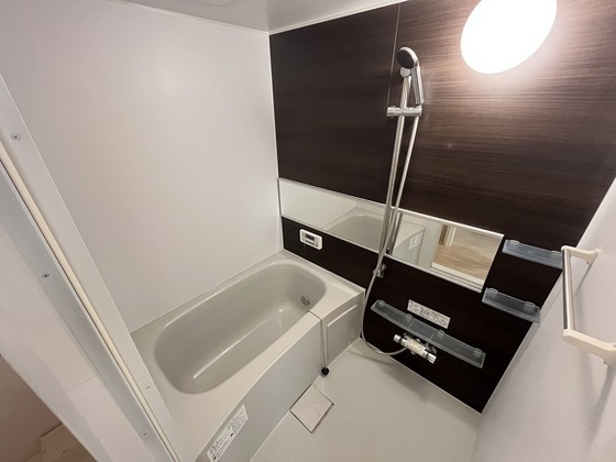 メゾン リヒト黄幡