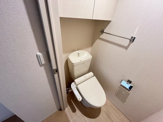 メゾン リヒト黄幡