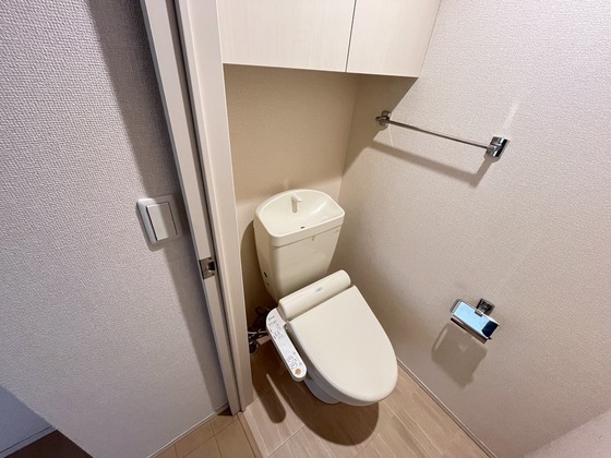 メゾン リヒト黄幡