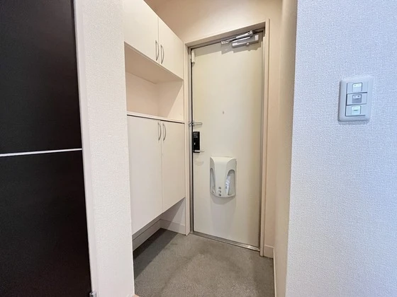 メゾン リヒト黄幡