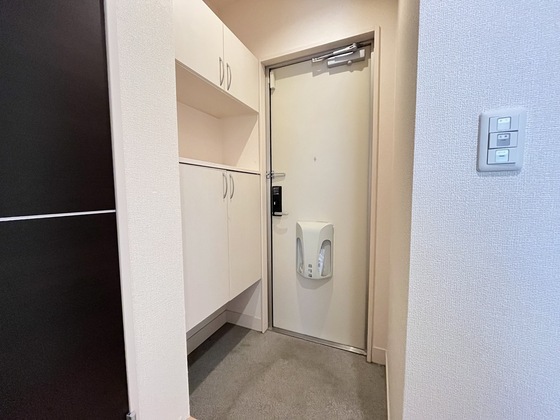 メゾン リヒト黄幡