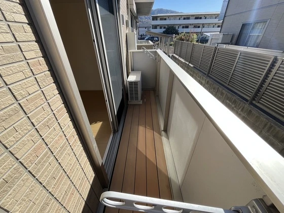 メゾン リヒト黄幡