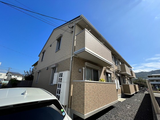 メゾン リヒト黄幡