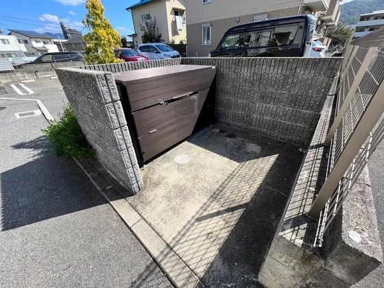 メゾン リヒト黄幡