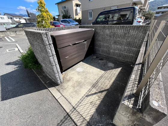 メゾン リヒト黄幡