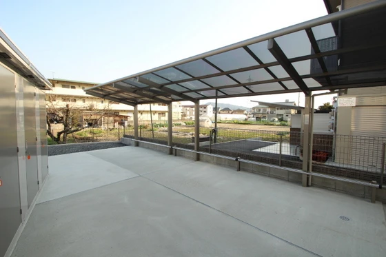 メゾン リヒト黄幡