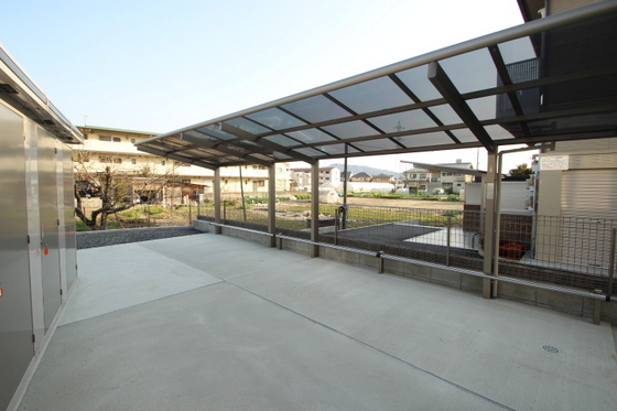 メゾン リヒト黄幡