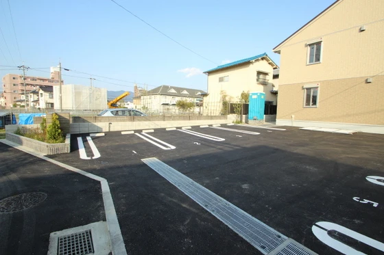 メゾン リヒト黄幡