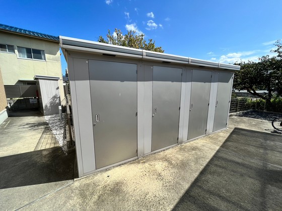 メゾン リヒト黄幡