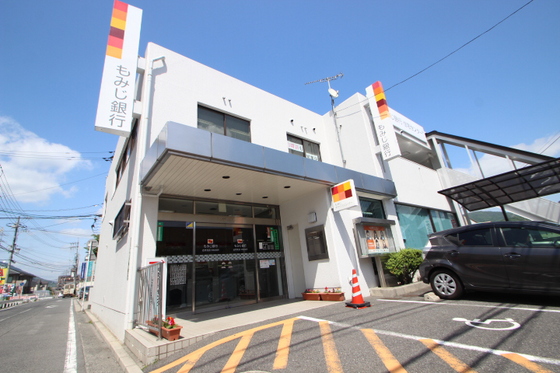 メゾン リヒト黄幡