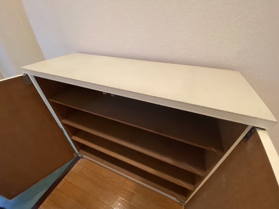 美笠マンション