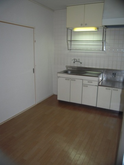 美笠マンション