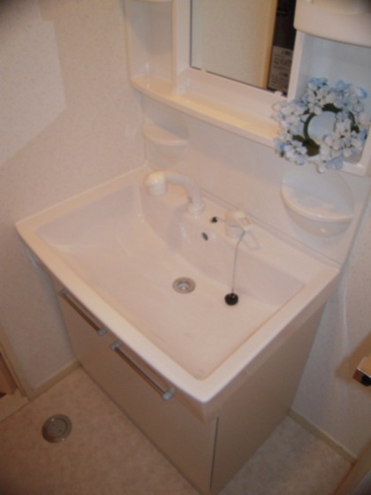 美笠マンション