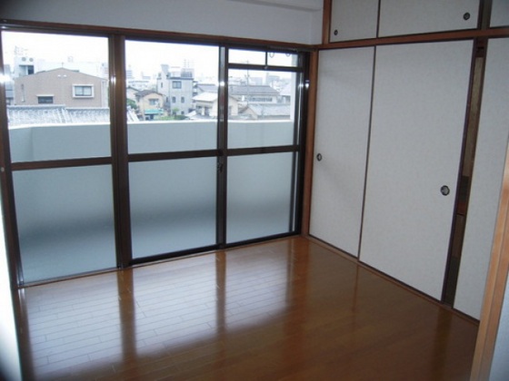 美笠マンション