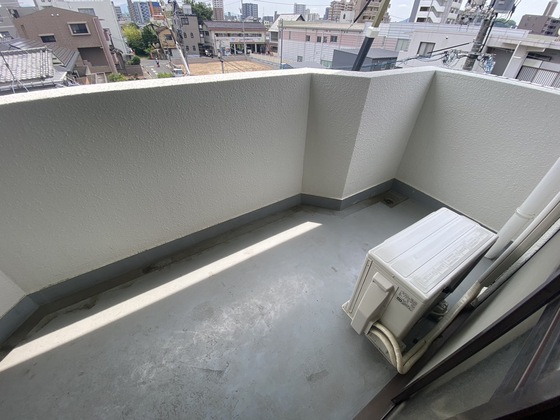 美笠マンション