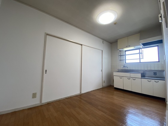 美笠マンション