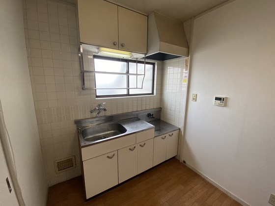 美笠マンション