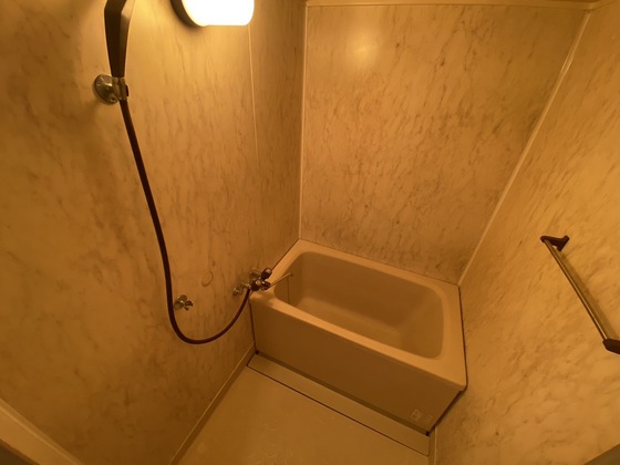 美笠マンション