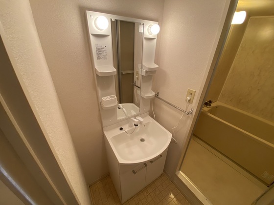 美笠マンション