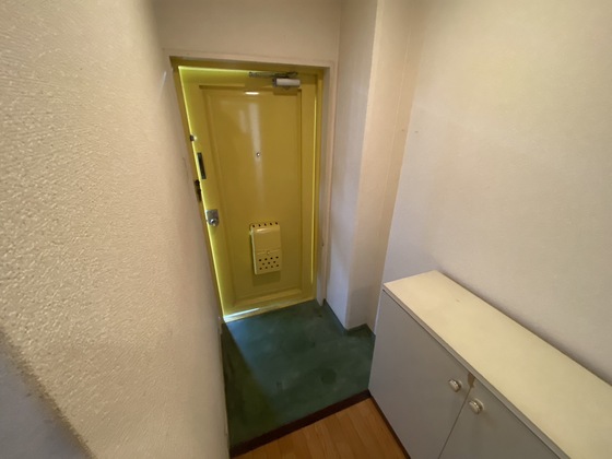 美笠マンション