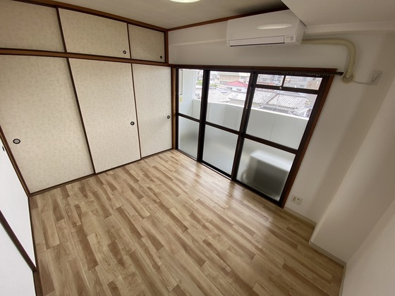 美笠マンション