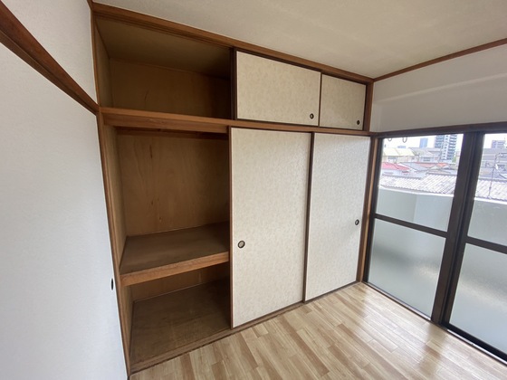 美笠マンション